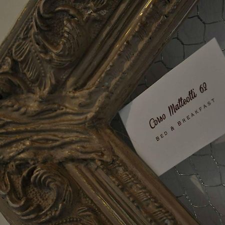 Corsomatteotti62 Bed & Breakfast เบรเชีย ภายนอก รูปภาพ