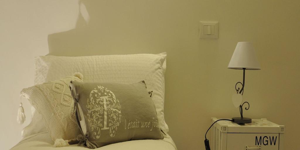 Corsomatteotti62 Bed & Breakfast เบรเชีย ห้อง รูปภาพ