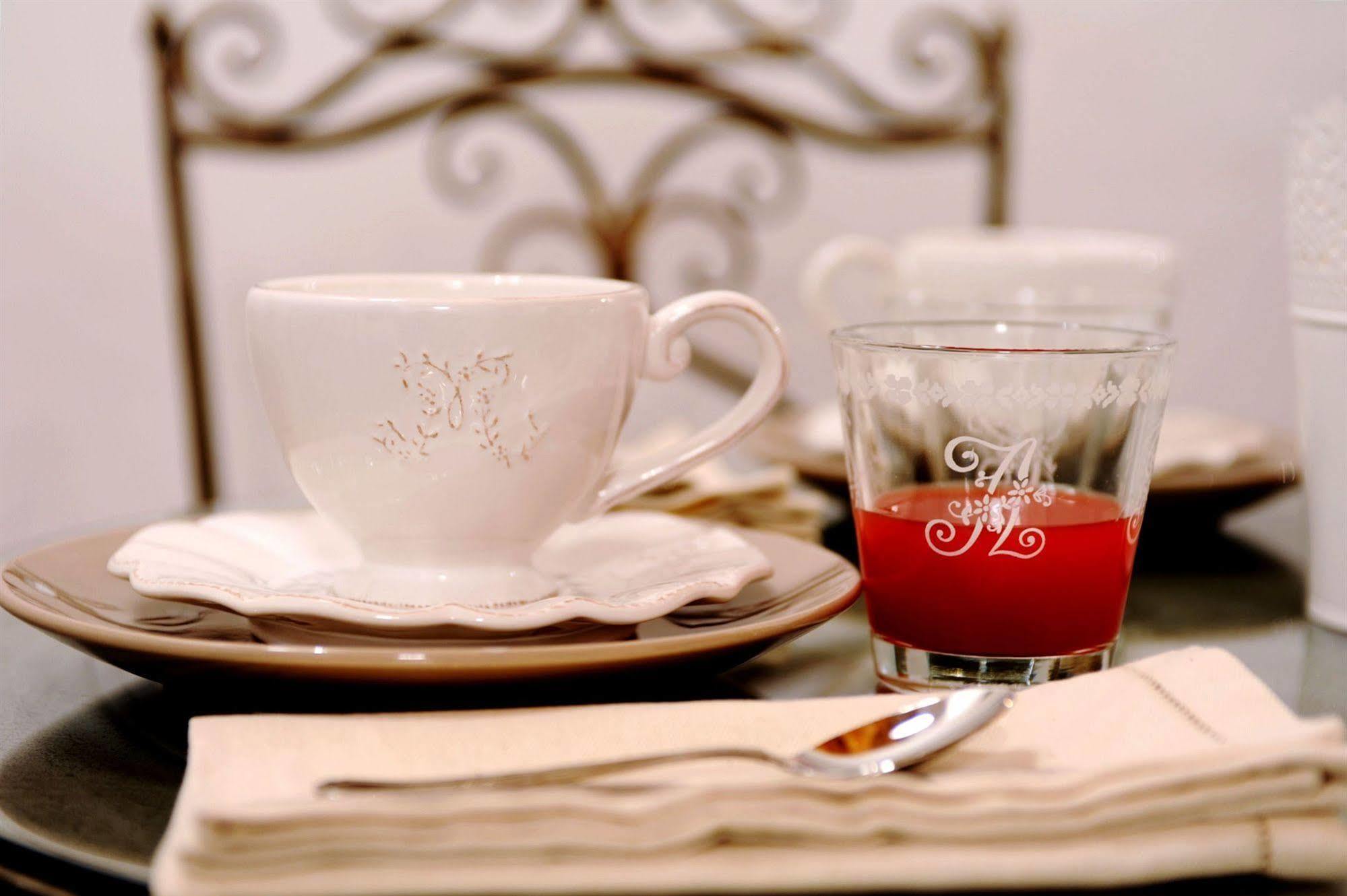 Corsomatteotti62 Bed & Breakfast เบรเชีย ภายนอก รูปภาพ